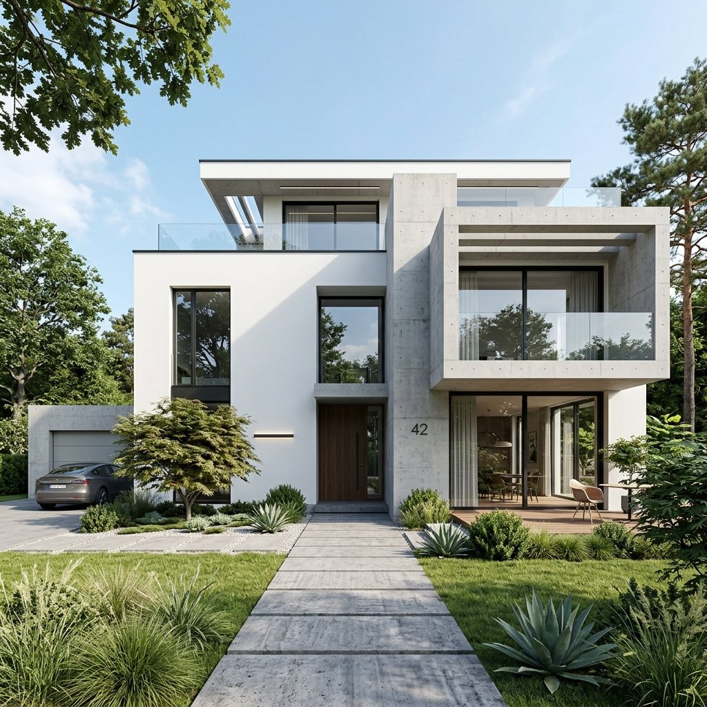 Professional Rendering